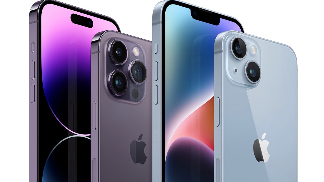 آیفون ۱۲۸ یا ۲۵۶ یا ۵۱۲ گیگ؟ بهترین ظرفیت آیفون برای خرید کدام است؟