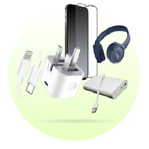 لوازم جانبی موبایل