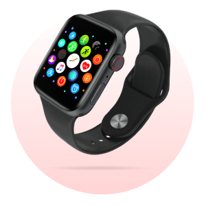 ساعت هوشمند