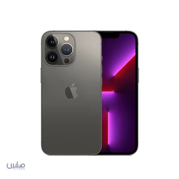 آیفون ۱۳ پرو پارت نامبر CH  ۲۵۶ گیگابایت دو سیم کارت | Apple iPhone 13 Pro ریجستر شده