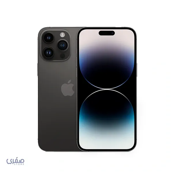 آیفون ۱۴ پرو مکس پارت نامبر CH ظرفیت ۲۵۶ گیگابایت دو سیم کارت | Apple iPhone 14 Pro Max ریجستر شده