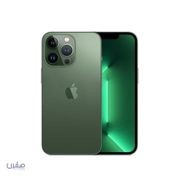آیفون ۱۳ پرو پارت نامبر CH  ۲۵۶ گیگابایت دو سیم کارت | Apple iPhone 13 Pro ریجستر نشده