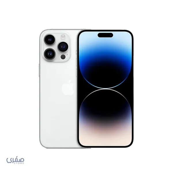 آیفون ۱۴ پرو مکس پارت نامبر ZAA ظرفیت ۵۱۲ گیگابایت دو سیم کارت | Apple iPhone 14 Pro Max ریجستر نشده