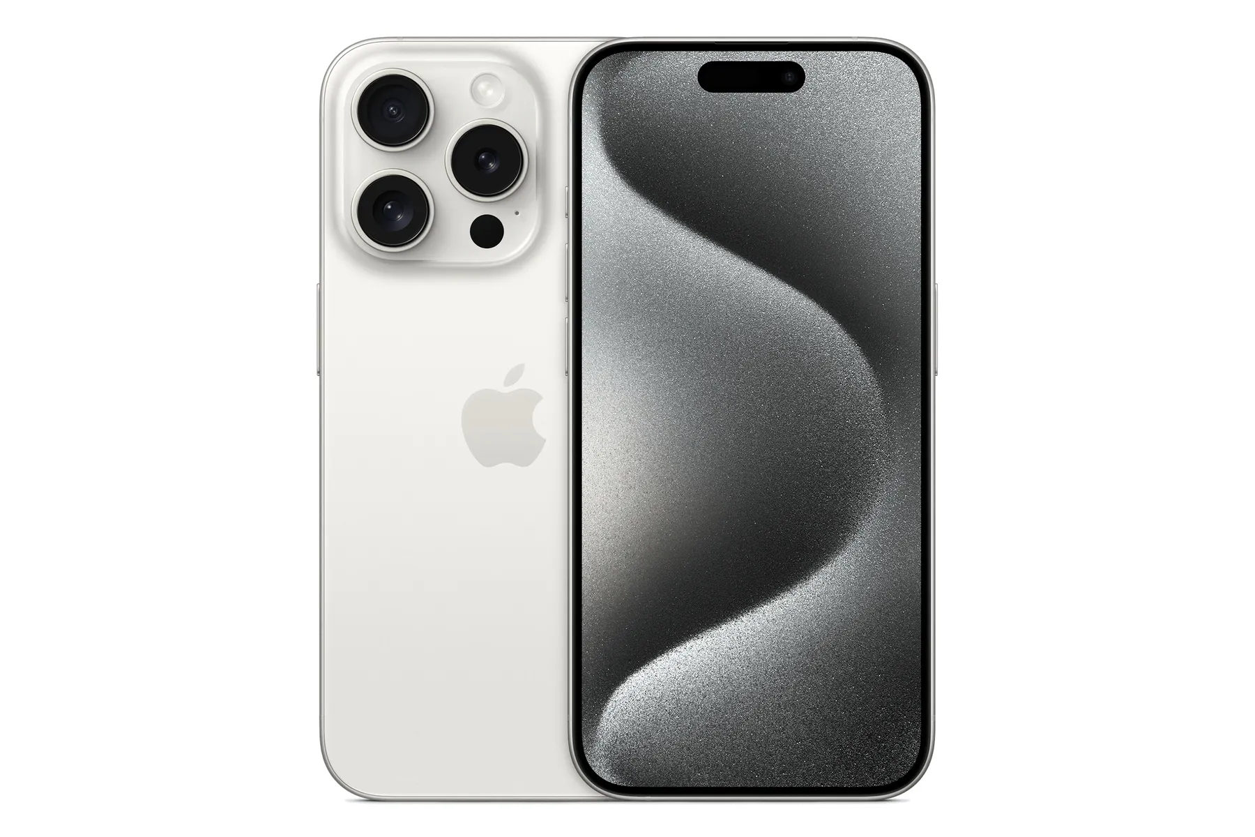 آیفون 15 پرو مکس 256 گیگ پارت نامبر CH رجیستر نشده دو سیم کارت Active | Apple iPhone 15 Pro Max